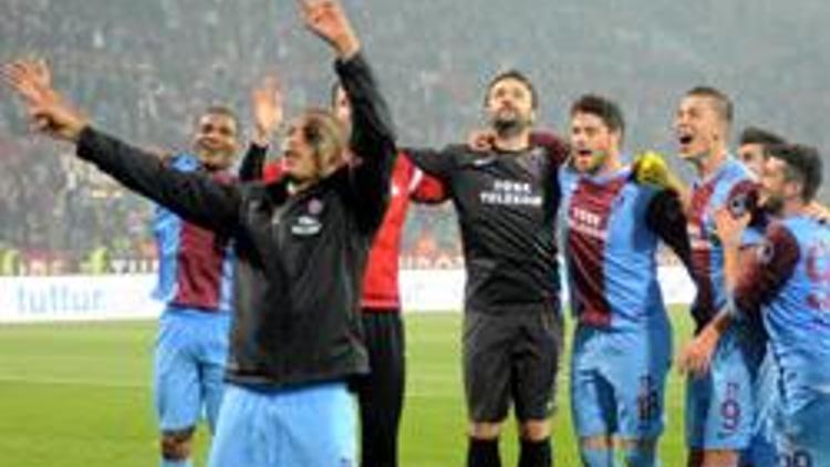 Trabzonspor, Avrupa kupalarında 107nci maçına çıkıyor