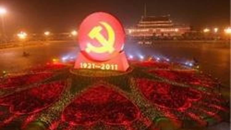 Komünist Partinin 90ıncı yılı