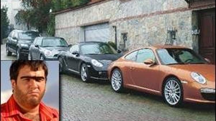 İçimdeki Porsche aşkı bir başka