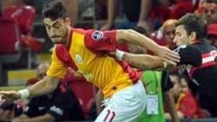 Riera Cimbom’da yolcu değil hancı