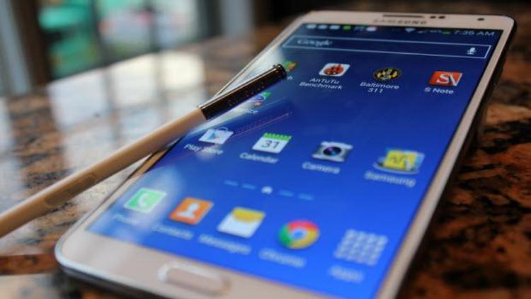 Galaxy Note 3 Lite göründü