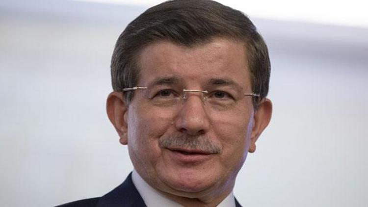 Başbakan Ahmet Davutoğlu: Mertçe kıran kırana bir şirket kurmayı yeğlerim