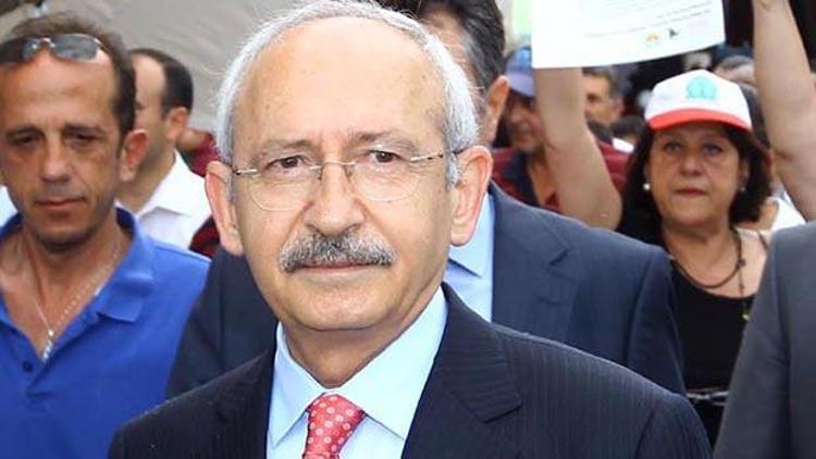 Kılıçdaroğluna Bayındır sözü