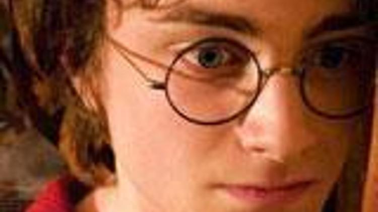 “Harry Potter ve Melez Prens 2008de geliyor