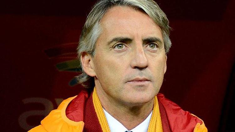 Mancini: Kolay geçmeyeeğini biliyorduk ama...