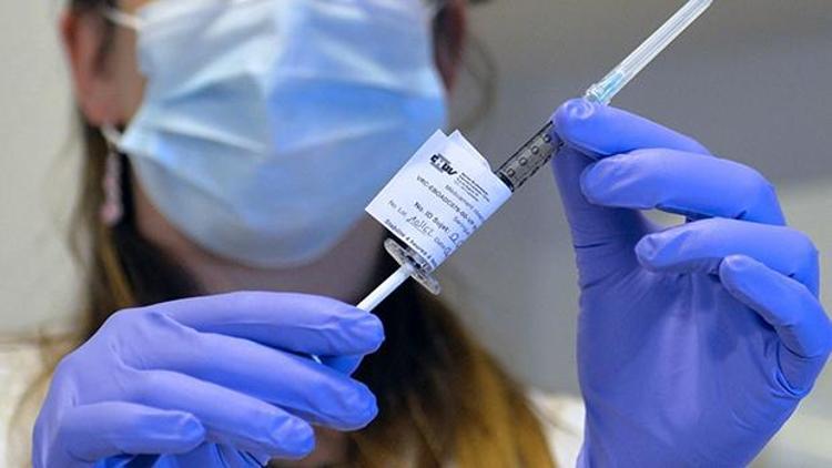 Ebola aşısının denemeleri durduruldu