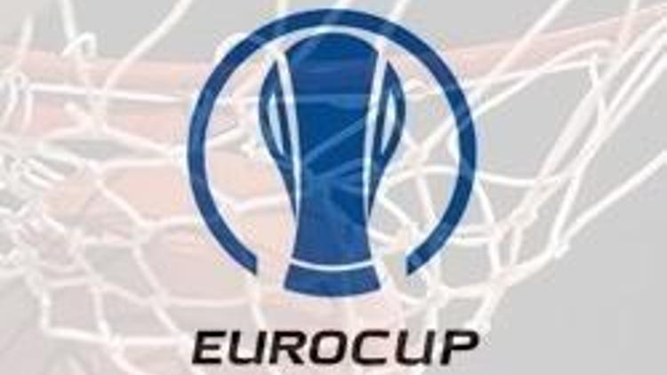 EuroCupte ilk galibiyetler geldi