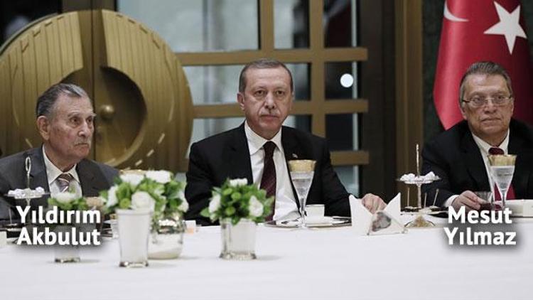 Cumhurbaşkanı Erdoğan: Azınlık hükümeti sıkıntılara çare olmaz