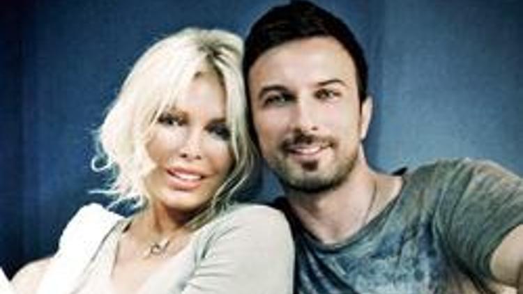 İlk klip Tarkan şarkısına