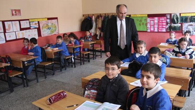 OECD raporuna göre Türk eğitim sistemi verimsiz ve etkisiz