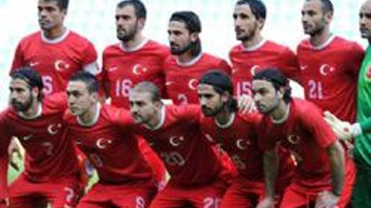 Türkiye-Andorra maçı Kayseride oynanacak