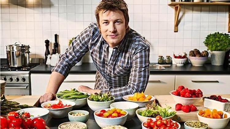 Jamie Oliverın İstanbuldaki restoranı için iflas erteleme istendi