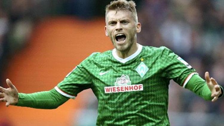 Enişteyi Beşiktaş Wolfsburga kaptırdı