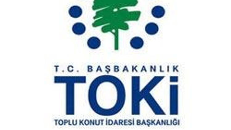 TOKİden memurlara 1124 konut