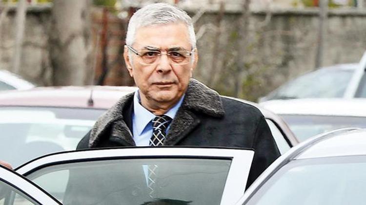 Mehmet Eymürden mahkemeye 54 kişilik infaz listesi