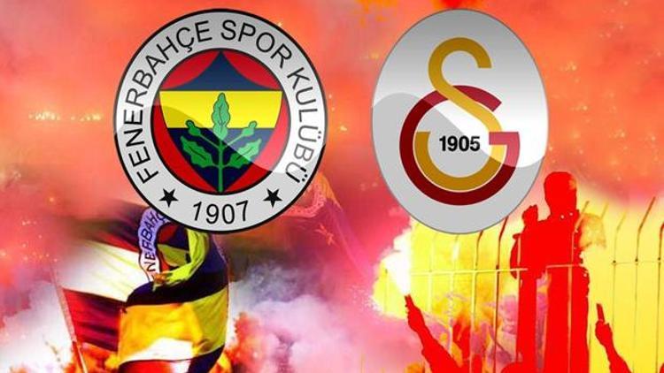 Sosyal medyada zirve Galatasarayın