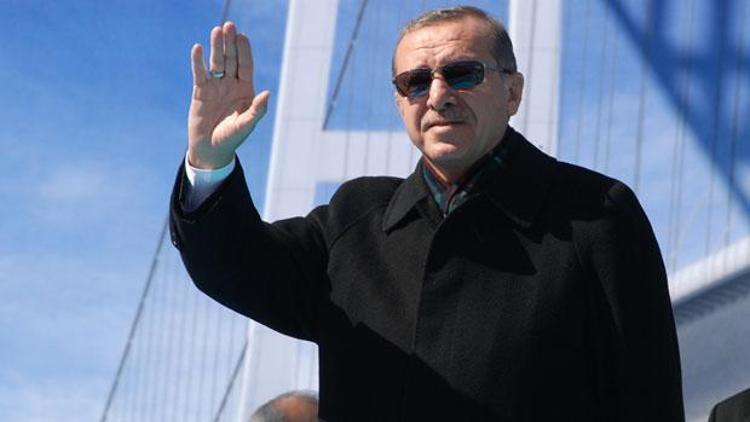 Erdoğandan önemli açıklamalar