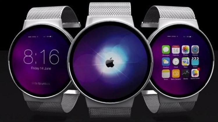 iWatch nasıl olacak iWatch ne zaman çıkacak iWatchun fiyatı ne olacak İşte birbirinden çarpıcı iWatch tasarımları