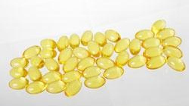 Omega-3 mucizesi gebelik depresyonuna da iyi geliyor