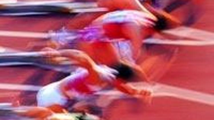 Türkiye atletizmde 6. sırada yer aldı