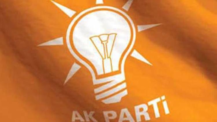 AK Partide yeni atamalar