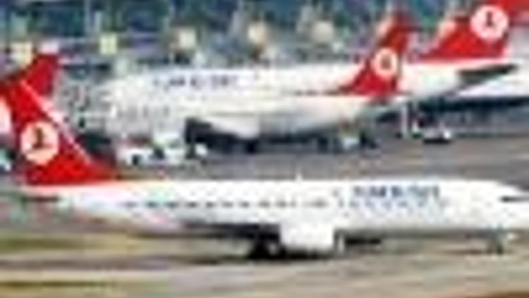 Turkish Airlines picked bidder for Bosnia carrier- govt