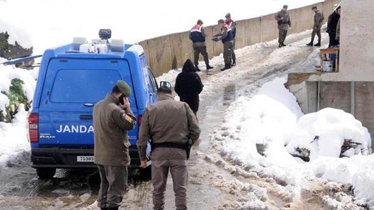 Rizede seçim kavgası: Uzman çavuş yaralandı