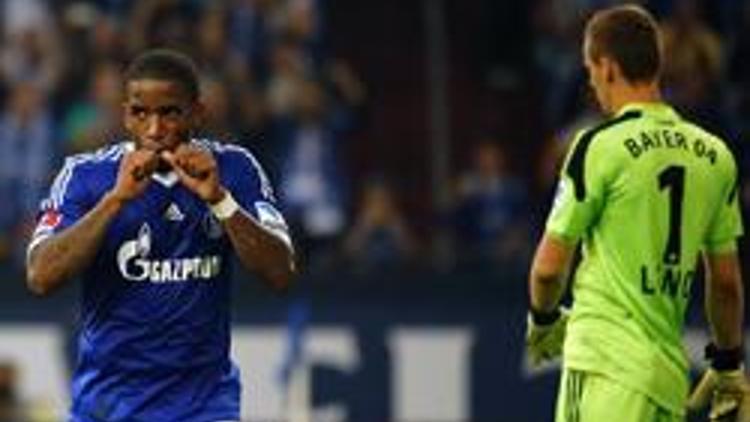 Jefferson Farfan Bayern Münih maçını değerlendirdi