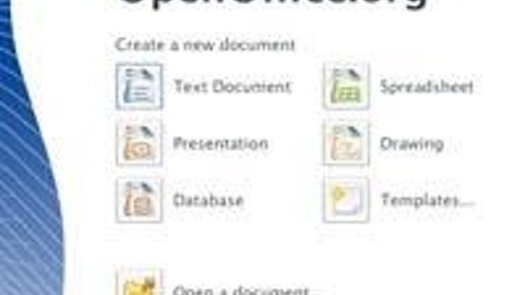 OpenOffice değişiyor