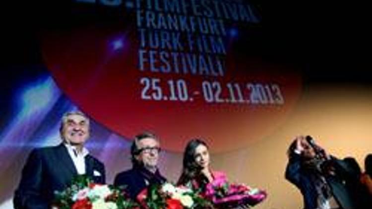 Frankfurtta Türk Filmleri Festivali