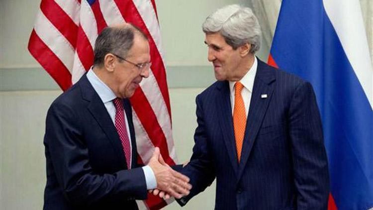 ABD ve Rusyanın flaş Suriye planı