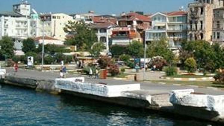 Büyükada’yı zombiler basacak