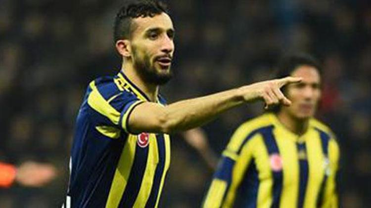 Mehmet Topal: Ellerini açtı ve penaltı oldu