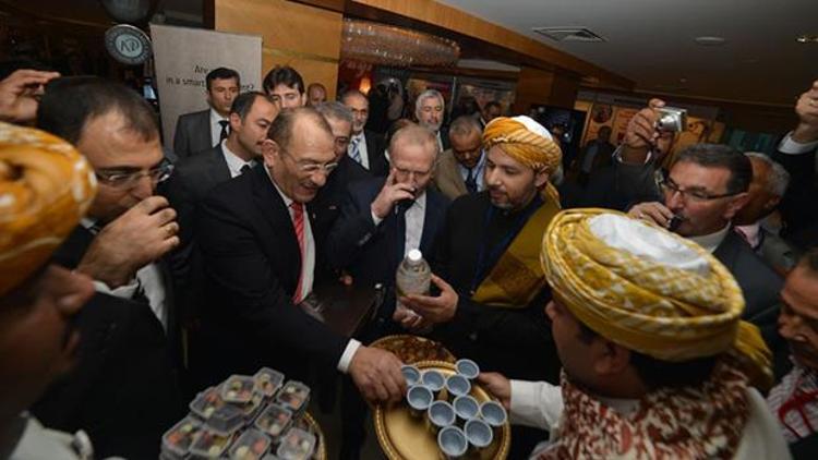 Suudi pazarında Türk ürünü bolluğu