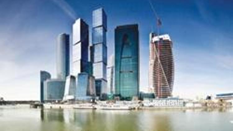 Moskova’da ‘Gök-Türk’ mahallesi