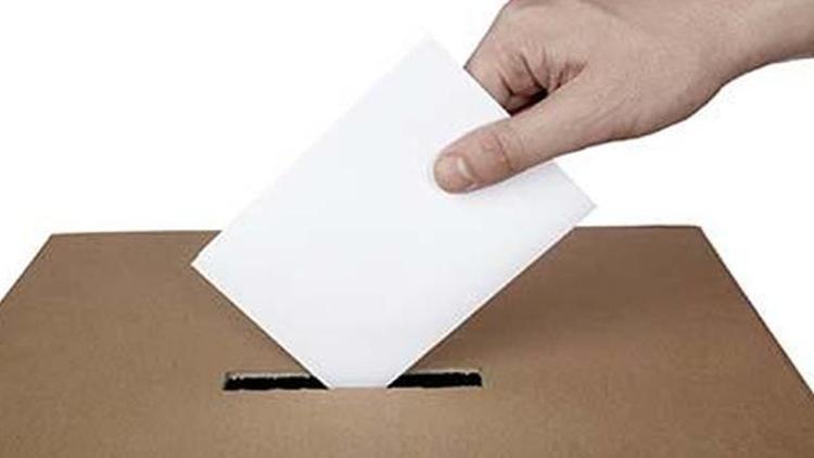 Oy kullanma merkezi sayısı artacak