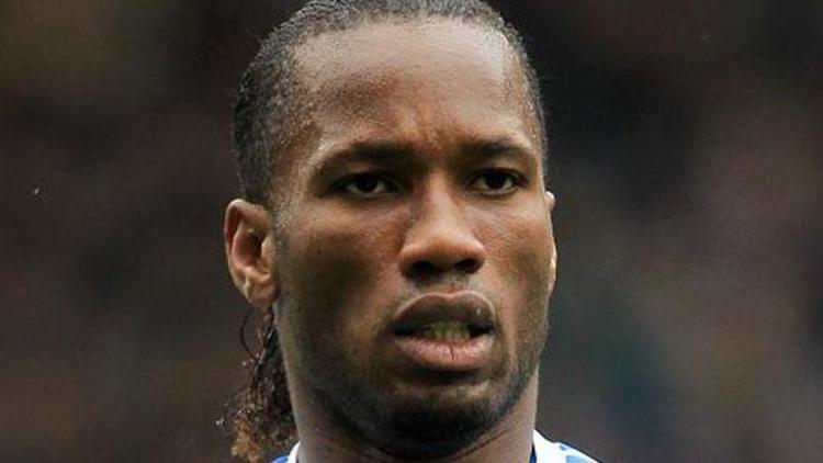 Drogba her maçta gol atıyor