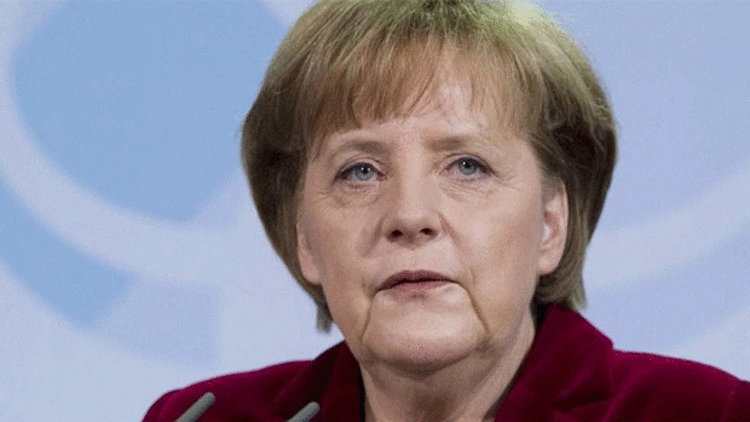 Merkel: Hıristiyan olmayan ülkeler ABye giremez algısı yanlış