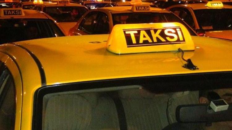 Taksici katiline ağırlaştırılmış ömür boyu hapis cezası
