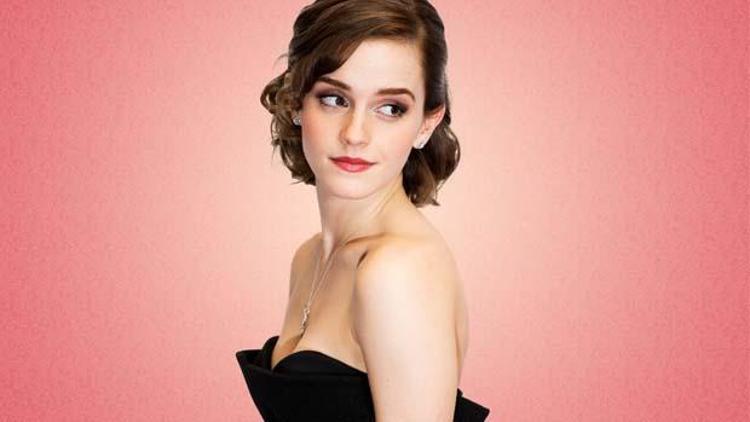 Emma Watson Güzel ve Çirkinde rol alacak
