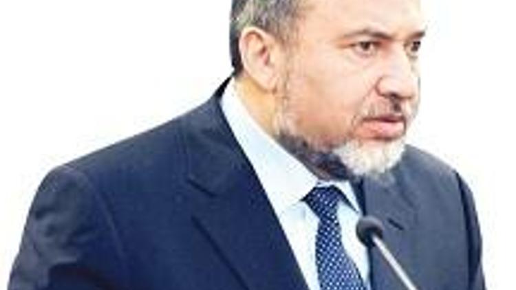 Lieberman çıldırdı