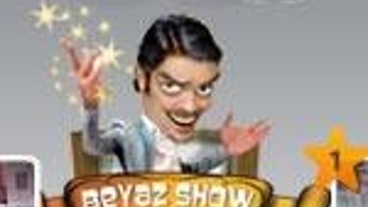 “Beyaz Show” rekor kırdı