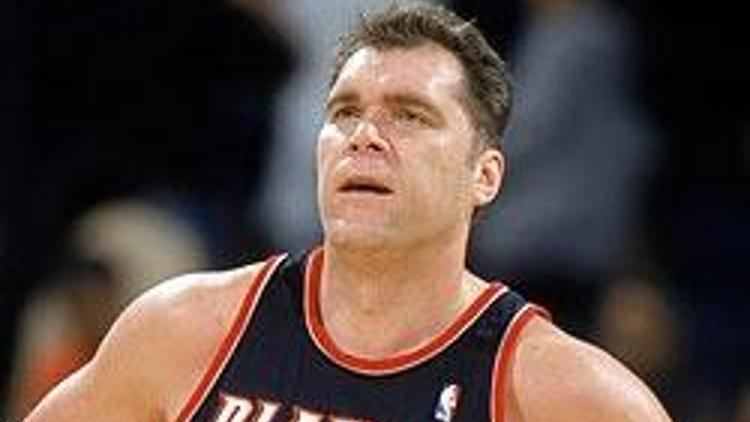 Sabonis kalp krizi geçirdi