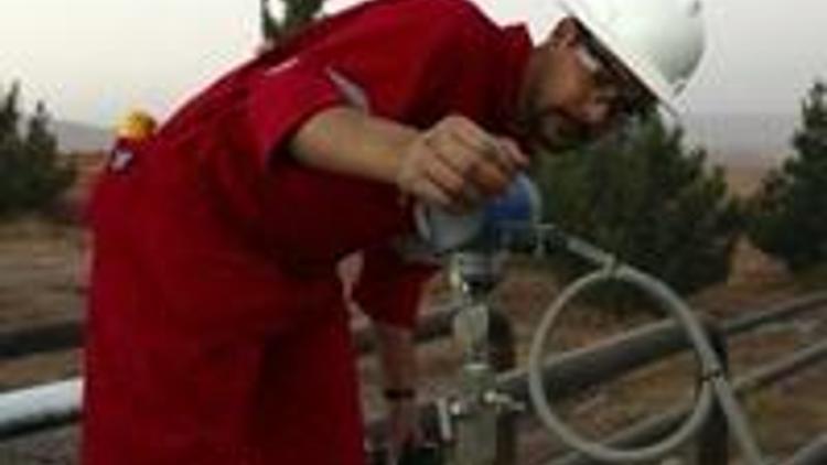 Kuzey Iraktan petrol ihracı başladı