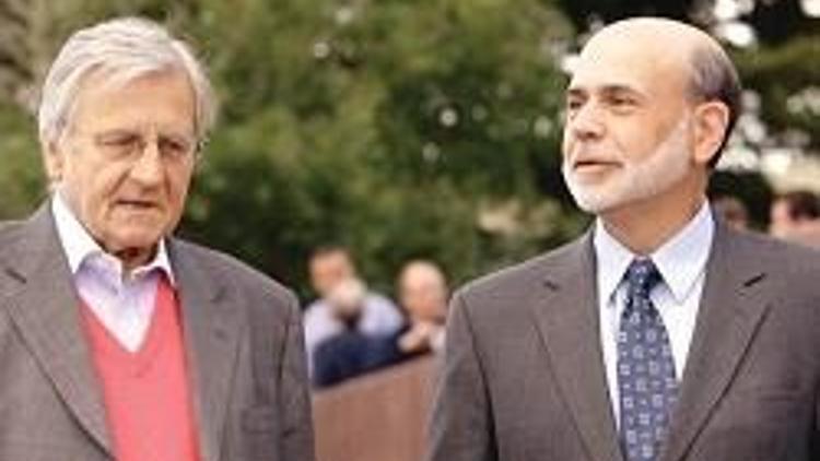 Bernanke’den ‘bol para’ çıkmadı ‘Eylülü bekleyin’ mesajı verdi