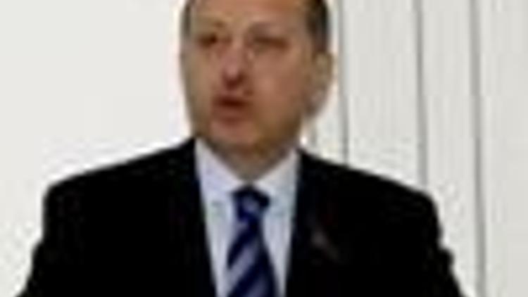 Turkish PM Erdogan slams Israel