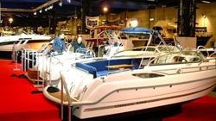 İstanbul Boat Show, kapılarını deniz tutkunlarına açacak