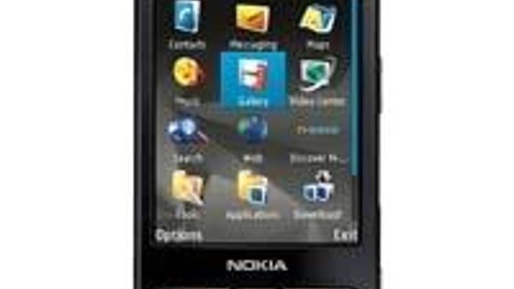 Nokia N95e güncelleme