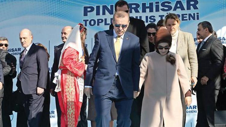 Pınarhisar zindan  okul