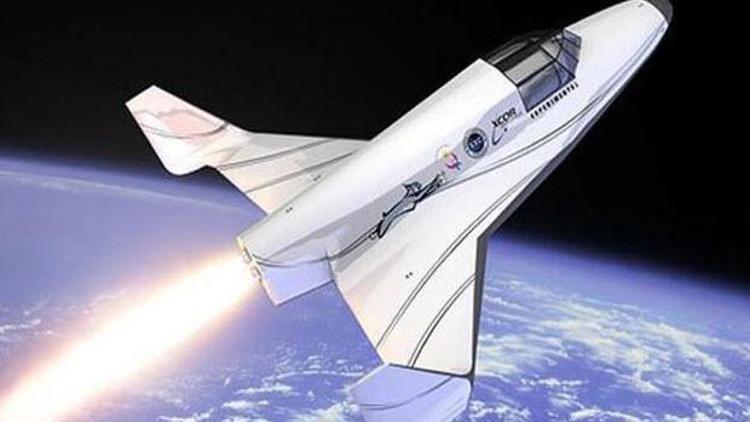 Uzay yolcuları 2015te yola çıkacak